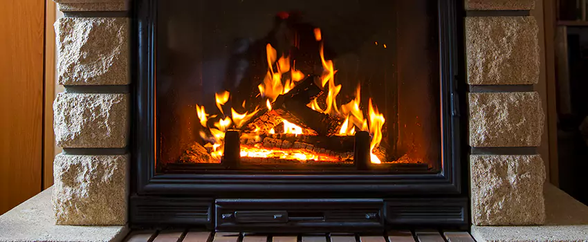 Fireplace Xtrordinair Probuilder Gas Fireplace Installation in North Royalton, OH