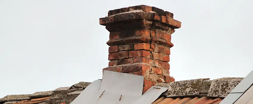 Cost of Fixing Blocked Chimney in North Royalton, Ohio