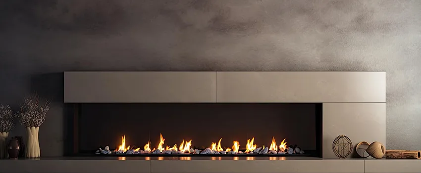 Gas Fireplace Logs Supplier in North Royalton, Ohio
