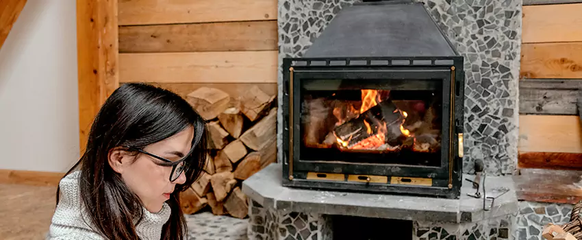 Harman P68-C Pellet Stove Repair in North Royalton, Ohio 