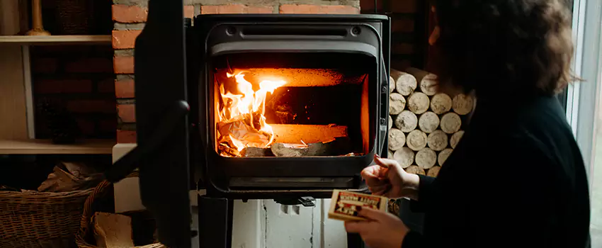 Hearthstone Wood Stoves Fireplace Repair in North Royalton, Ohio