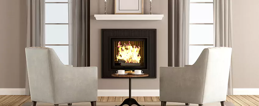 Heatilator Direct Vent Fireplace Services in North Royalton, Ohio