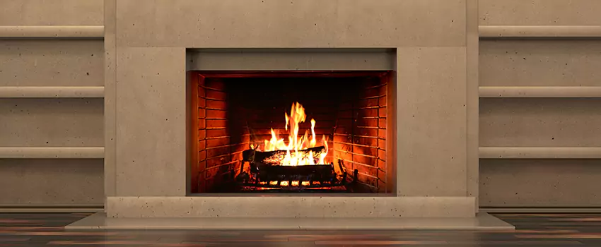 Majestic Trilliant Series Gas Fireplace Insert Repair in North Royalton, Ohio
