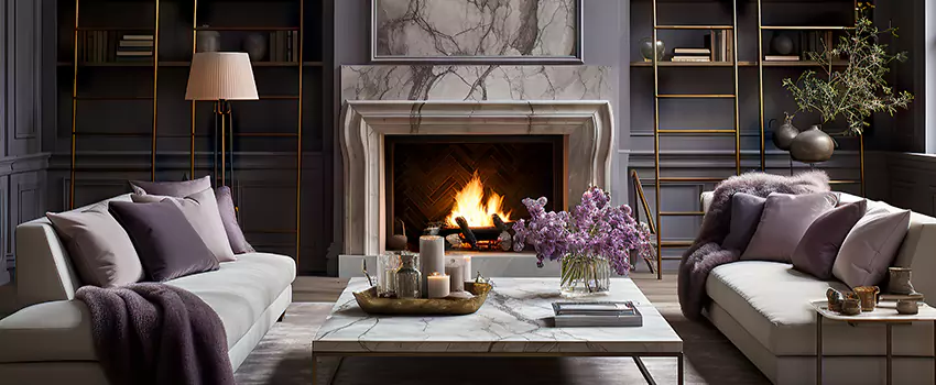 Napoleon Galaxy Series Outdoor Fireplaces Repair in North Royalton, OH