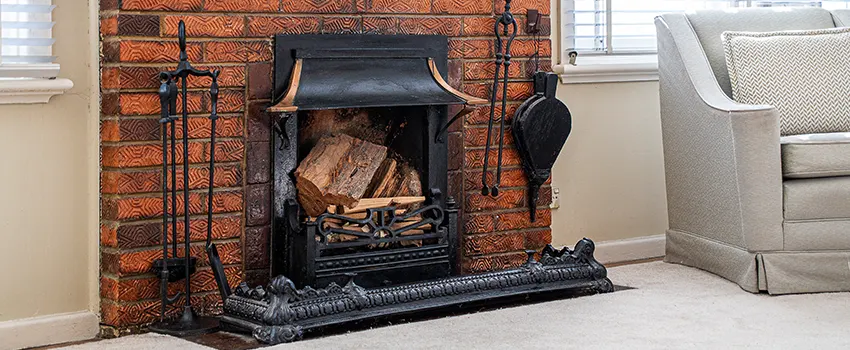 Custom Old Fireplace Redesign Services in North Royalton, Ohio