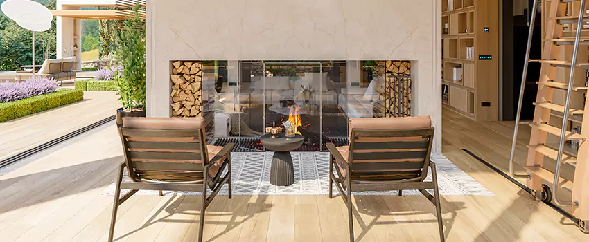Ortal Space Creator Fireplace Repair in North Royalton, OH