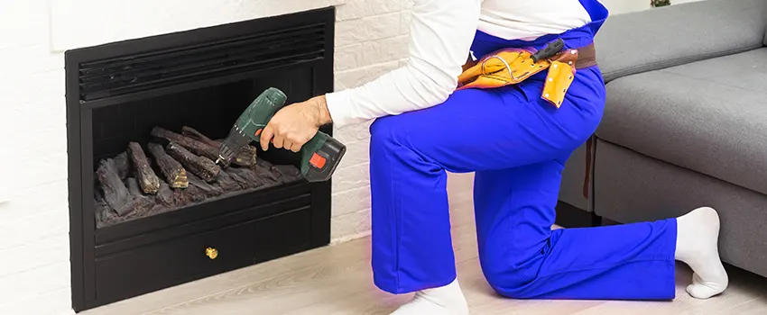 Pellet Fireplace Repair Services in North Royalton, OH