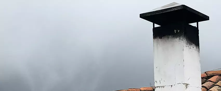 Prefab Chimney Crown Installation in North Royalton, OH