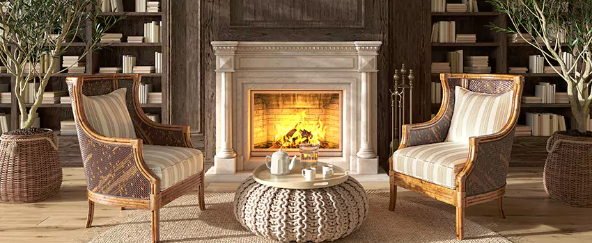 Cost of RSF Wood Fireplaces in North Royalton, Ohio