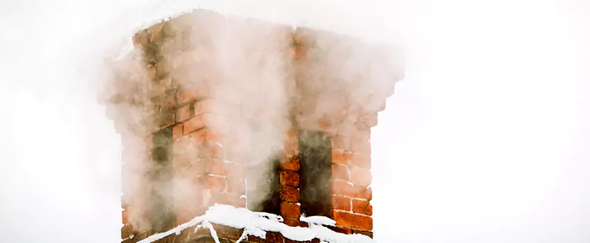 Chimney Flue Soot Removal in North Royalton, OH