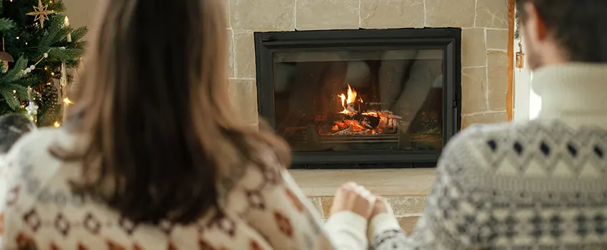 Superior Open-Hearth Wood Fireplaces in North Royalton, OH