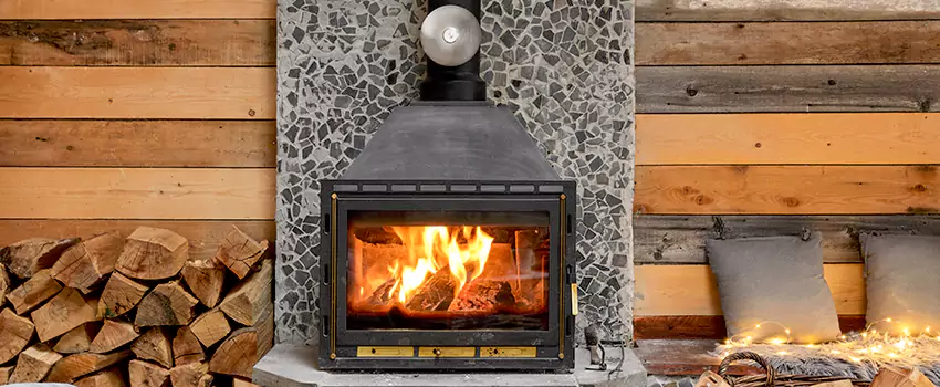 Travis Industries Elite Fireplace Inspection and Maintenance in North Royalton, Ohio