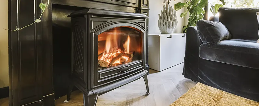 Valor Wood Fireplace in North Royalton, OH