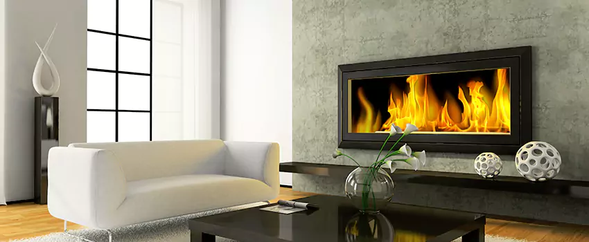 Ventless Fireplace Oxygen Depletion Sensor Installation and Repair Services in North Royalton, Ohio