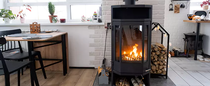 Cost of Vermont Castings Fireplace Services in North Royalton, OH