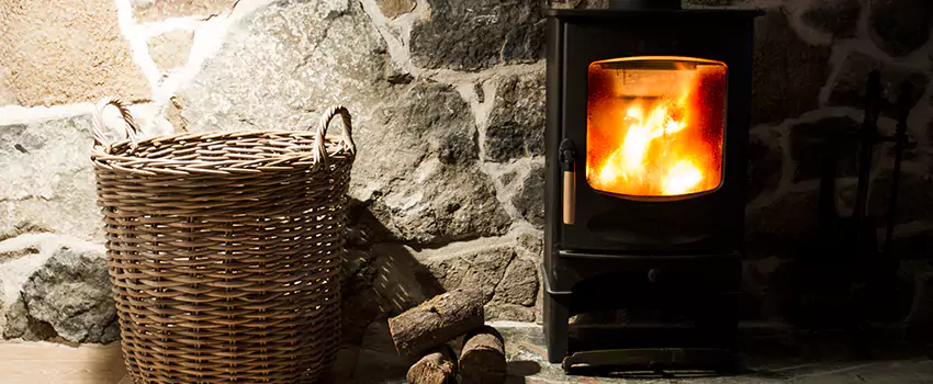Wood Stove Fire Bricks Cleaning Services in North Royalton, Ohio