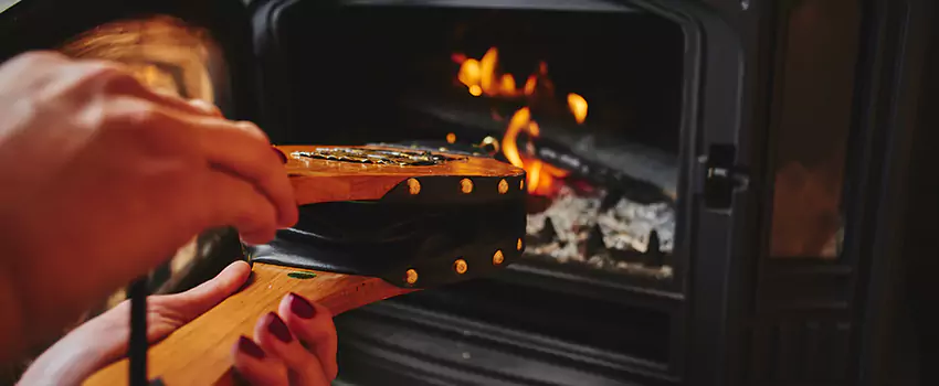 Wood Stove Grates Repair in North Royalton, Ohio