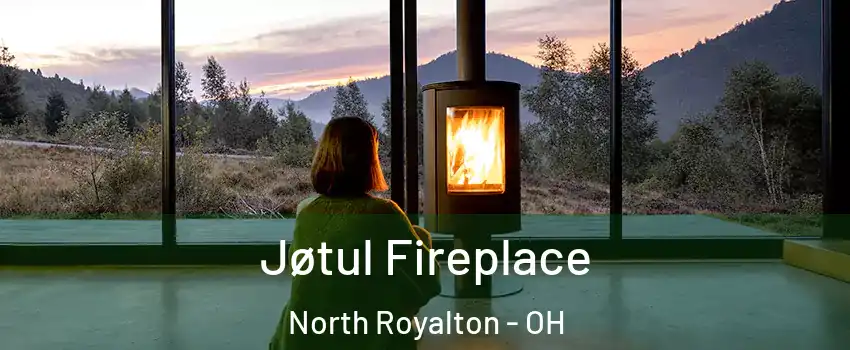  Jøtul Fireplace North Royalton - OH