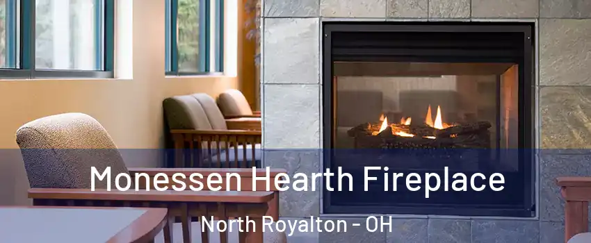  Monessen Hearth Fireplace North Royalton - OH