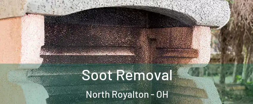  Soot Removal North Royalton - OH